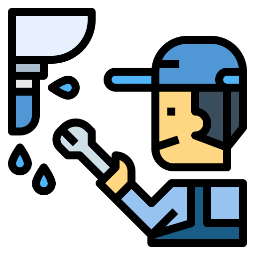 Joel's Plumbing And Rooter Logo